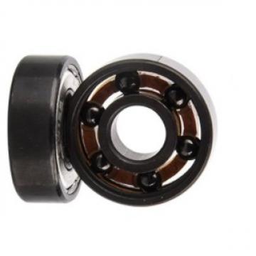 6208 bearing Industrial 6208 ZZ Deep Groove Ball Bearing 40*80*18mm